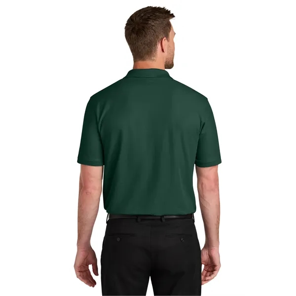 Port Authority Wearever Signature Pique Pocket Polo... from ASI 84863 SanMar