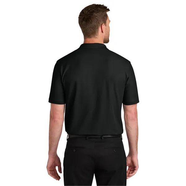 Port Authority Wearever Signature Pique Pocket Polo... from ASI 84863 SanMar
