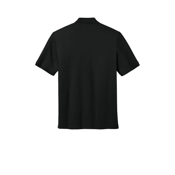 Port Authority Wearever Signature Pique Pocket Polo... from ASI 84863 SanMar