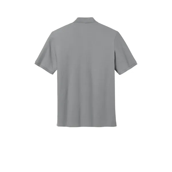 Port Authority Wearever Signature Pique Pocket Polo... from ASI 84863 SanMar