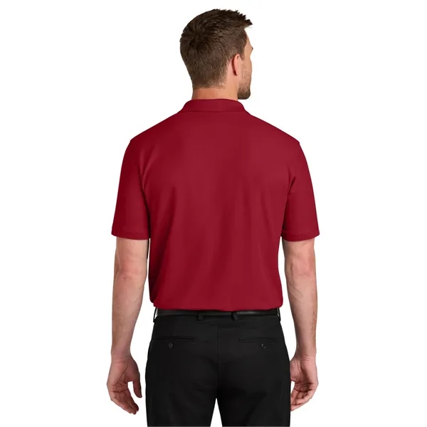 Port Authority Wearever Signature Pique Pocket Polo... from ASI 84863 SanMar