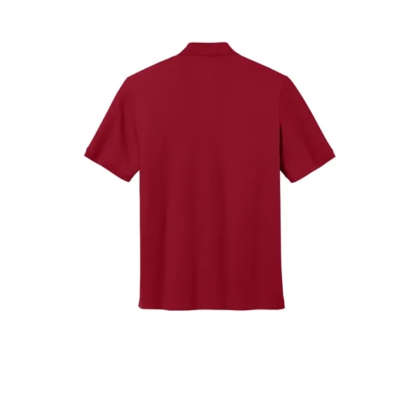 Port Authority Wearever Signature Pique Pocket Polo... from ASI 84863 SanMar