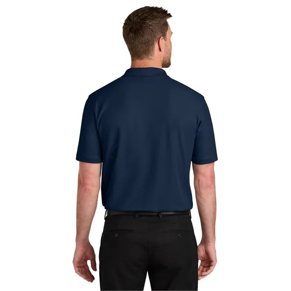 Port Authority Wearever Signature Pique Pocket Polo... from ASI 84863 SanMar