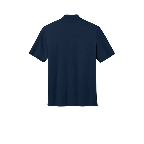 Port Authority Wearever Signature Pique Pocket Polo... from ASI 84863 SanMar