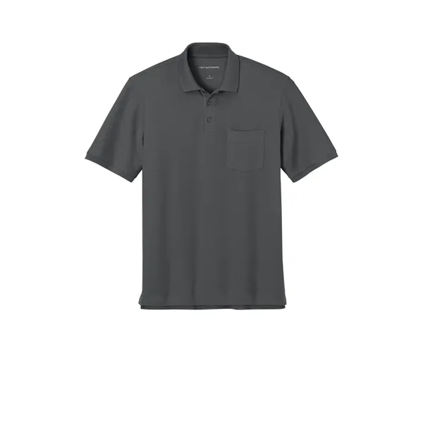 Port Authority Wearever Signature Pique Pocket Polo... from ASI 84863 SanMar
