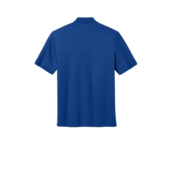 Port Authority Wearever Signature Pique Pocket Polo... from ASI 84863 SanMar