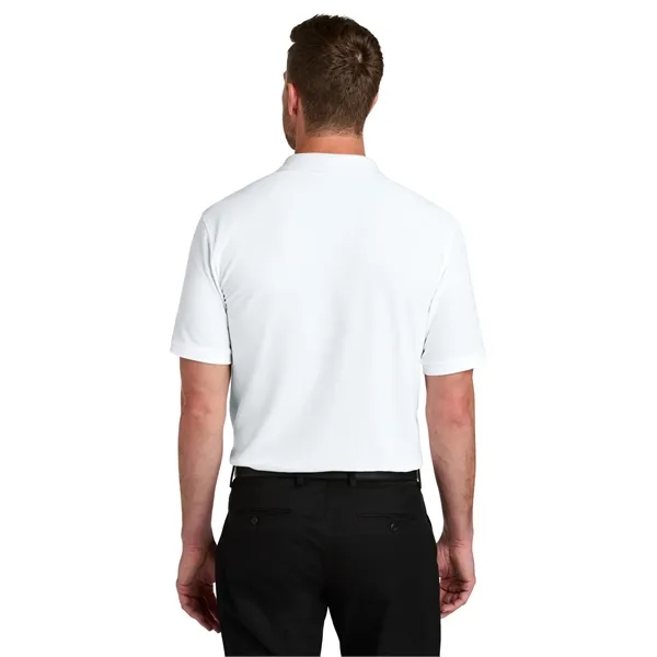 Port Authority Wearever Signature Pique Pocket Polo... from ASI 84863 SanMar