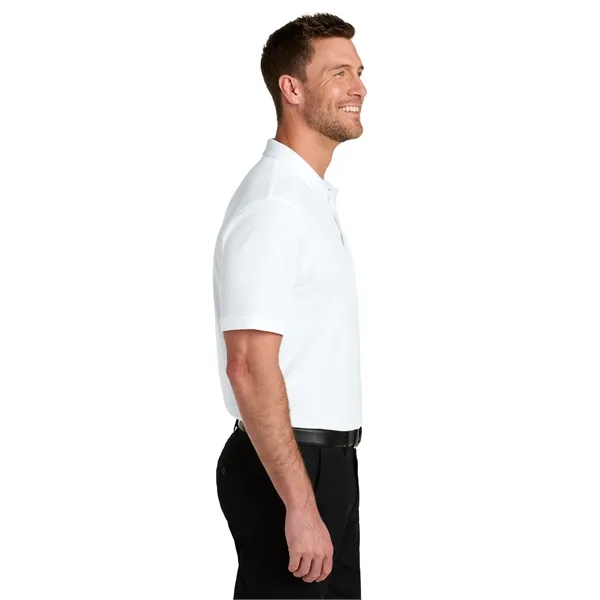 Port Authority Wearever Signature Pique Pocket Polo... from ASI 84863 SanMar