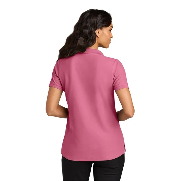 Port Authority Women's Wearever Signature Pique Polo... from ASI 84863 SanMar