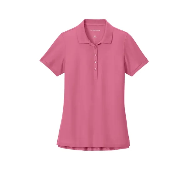 Port Authority Women's Wearever Signature Pique Polo... from ASI 84863 SanMar