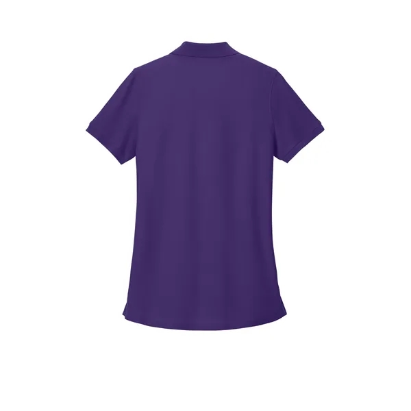 Port Authority Women's Wearever Signature Pique Polo... from ASI 84863 SanMar