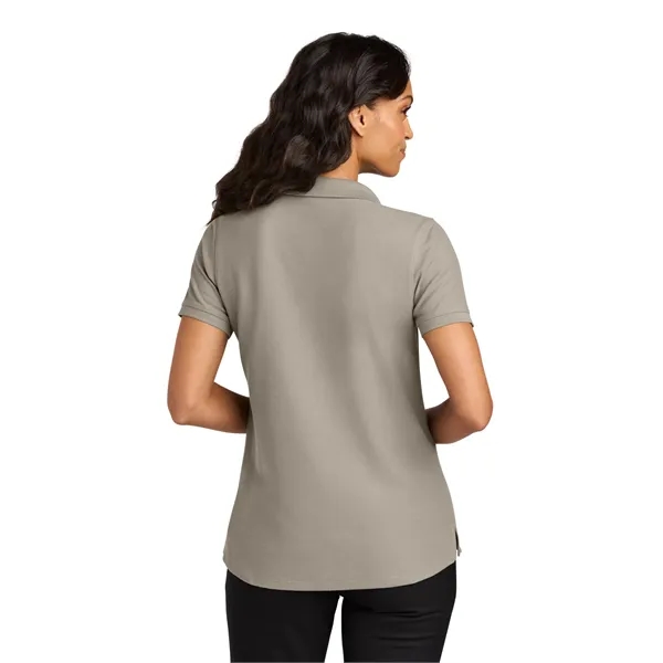 Port Authority Women's Wearever Signature Pique Polo... from ASI 84863 SanMar