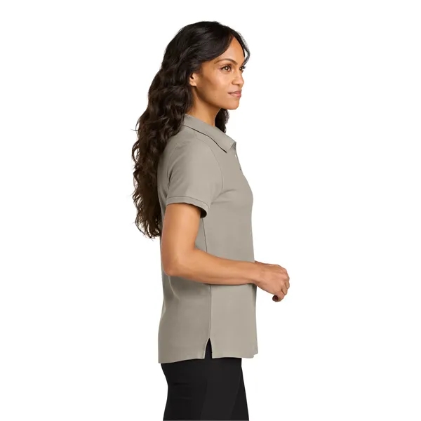 Port Authority Women's Wearever Signature Pique Polo... from ASI 84863 SanMar