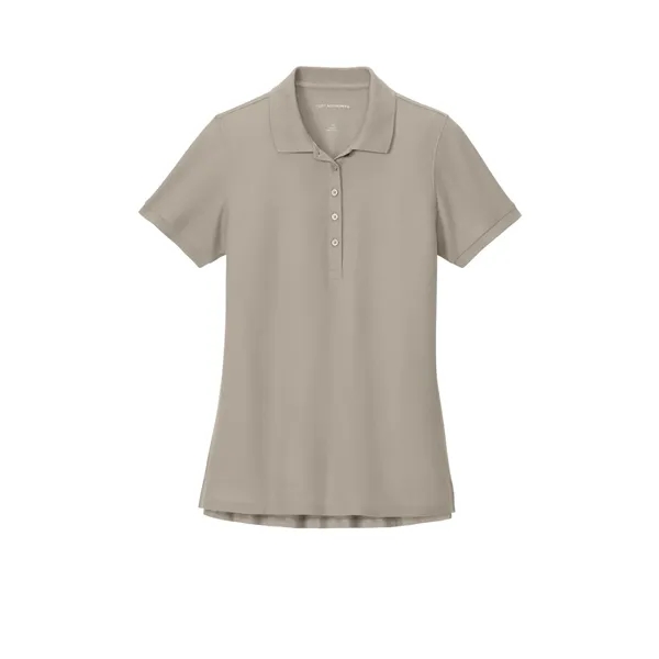 Port Authority Women's Wearever Signature Pique Polo... from ASI 84863 SanMar