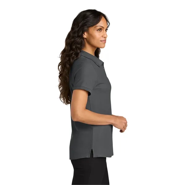 Port Authority Women's Wearever Signature Pique Polo... from ASI 84863 SanMar