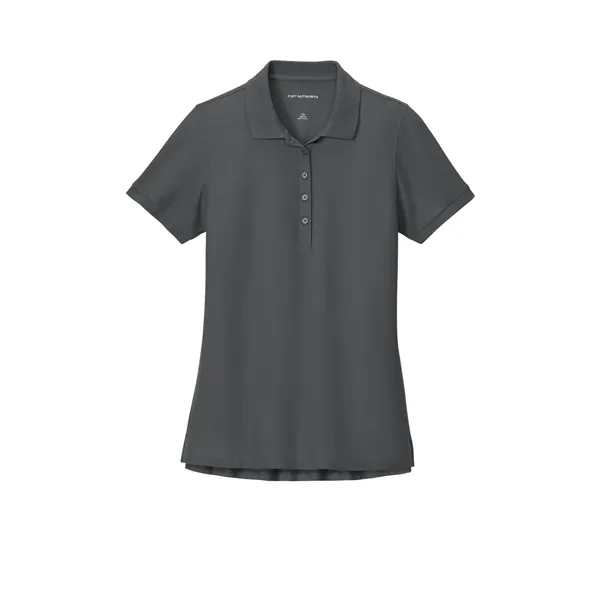 Port Authority Women's Wearever Signature Pique Polo... from ASI 84863 SanMar