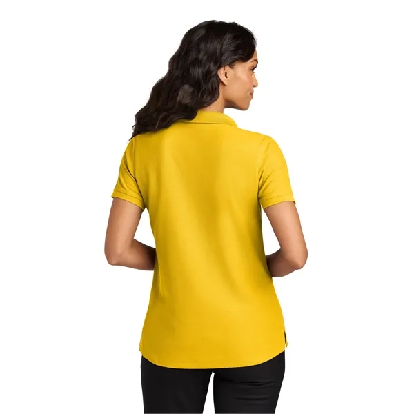 Port Authority Women's Wearever Signature Pique Polo... from ASI 84863 SanMar