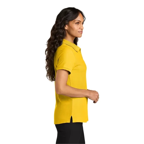 Port Authority Women's Wearever Signature Pique Polo... from ASI 84863 SanMar