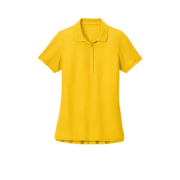 Port Authority Women's Wearever Signature Pique Polo... from ASI 84863 SanMar