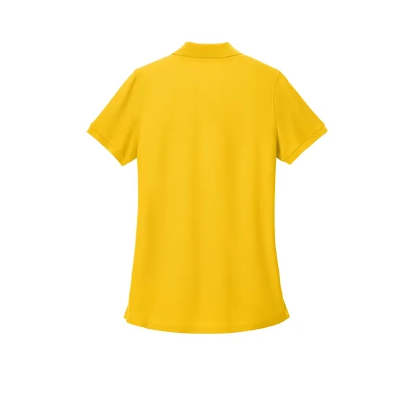 Port Authority Women's Wearever Signature Pique Polo... from ASI 84863 SanMar