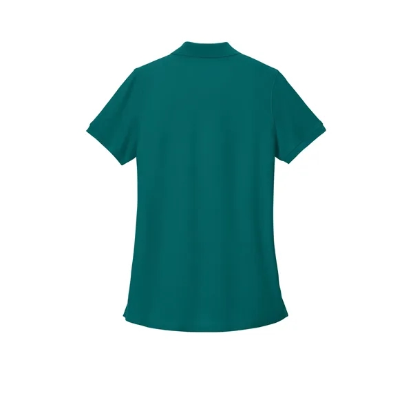 Port Authority Women's Wearever Signature Pique Polo... from ASI 84863 SanMar
