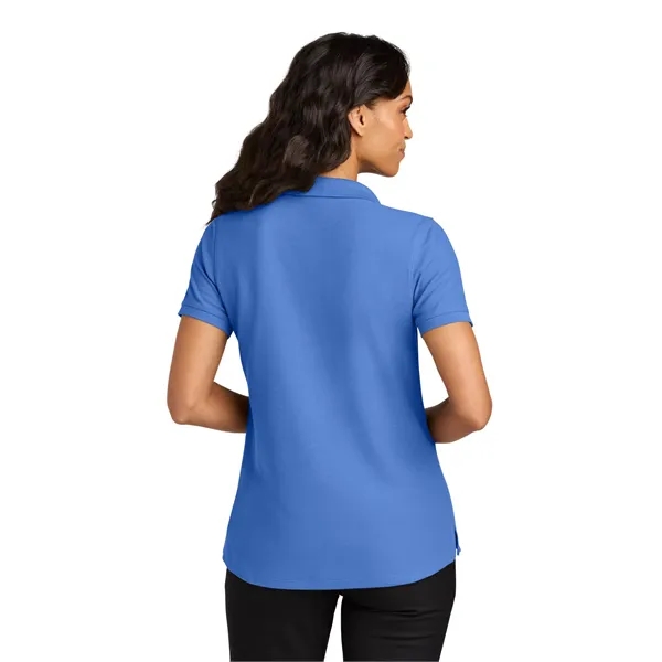 Port Authority Women's Wearever Signature Pique Polo... from ASI 84863 SanMar