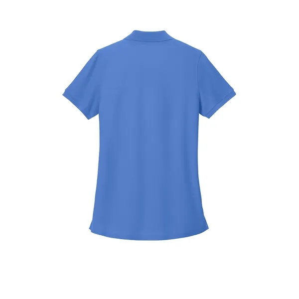 Port Authority Women's Wearever Signature Pique Polo... from ASI 84863 SanMar