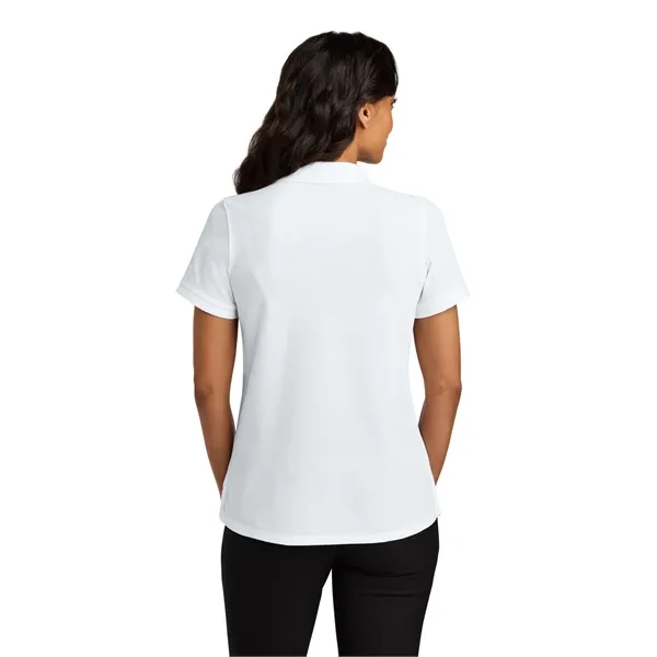 Port Authority Women's Wearever Signature Pique Polo... from ASI 84863 SanMar