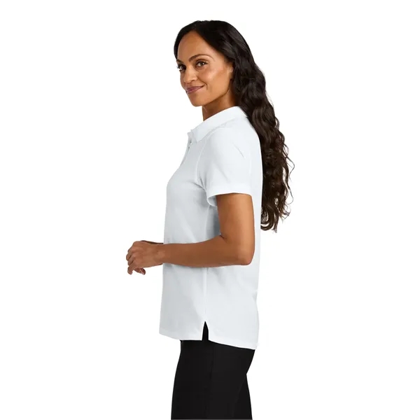 Port Authority Women's Wearever Signature Pique Polo... from ASI 84863 SanMar