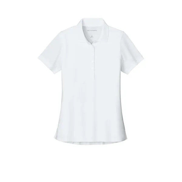 Port Authority Women's Wearever Signature Pique Polo... from ASI 84863 SanMar
