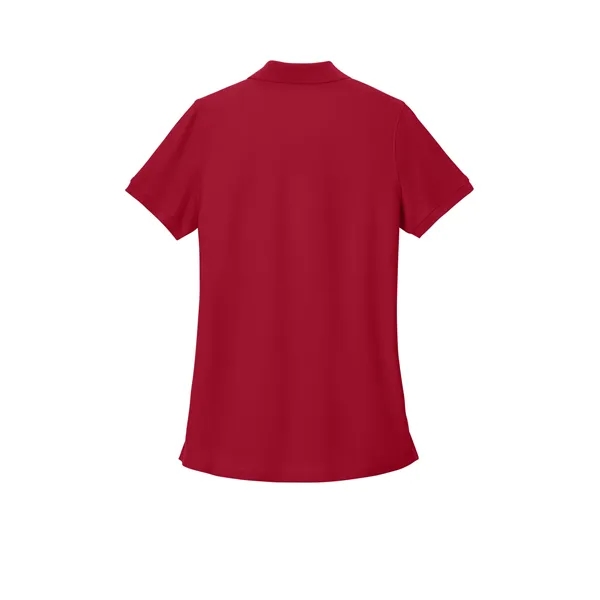Port Authority Women's Wearever Signature Pique Polo... from ASI 84863 SanMar