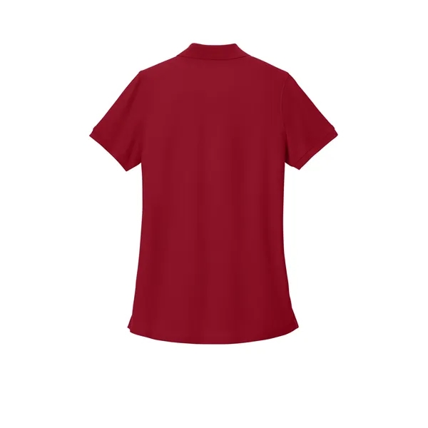Port Authority Women's Wearever Signature Pique Polo... from ASI 84863 SanMar