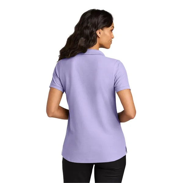 Port Authority Women's Wearever Signature Pique Polo... from ASI 84863 SanMar