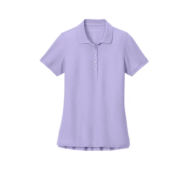Port Authority Women's Wearever Signature Pique Polo... from ASI 84863 SanMar