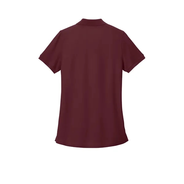 Port Authority Women's Wearever Signature Pique Polo... from ASI 84863 SanMar