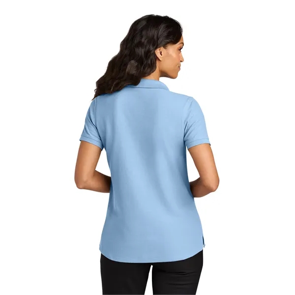 Port Authority Women's Wearever Signature Pique Polo... from ASI 84863 SanMar