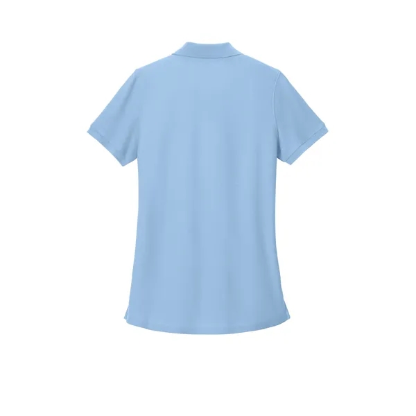 Port Authority Women's Wearever Signature Pique Polo... from ASI 84863 SanMar