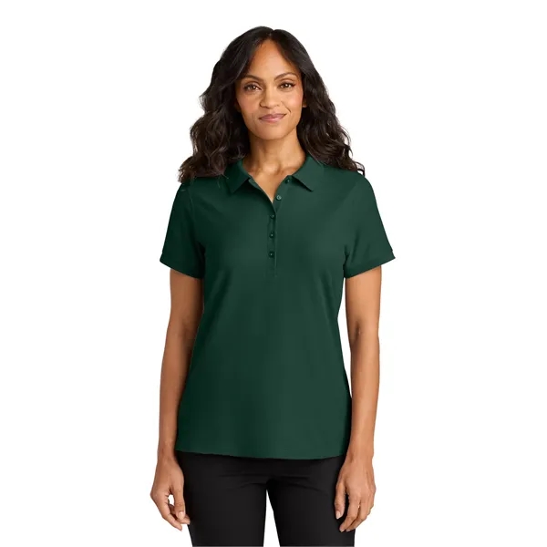 Port Authority Women's Wearever Signature Pique Polo... from ASI 84863 SanMar