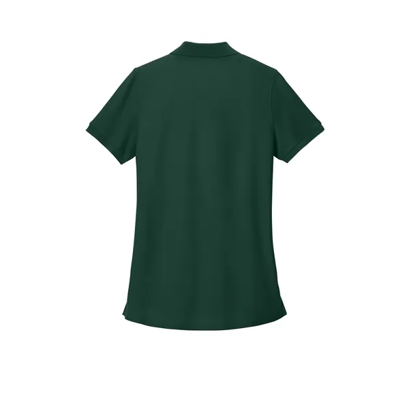 Port Authority Women's Wearever Signature Pique Polo... from ASI 84863 SanMar