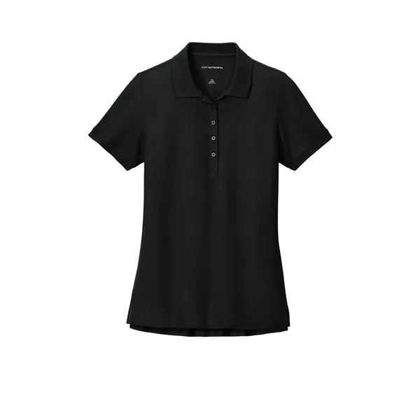 Port Authority Women's Wearever Signature Pique Polo... from ASI 84863 SanMar