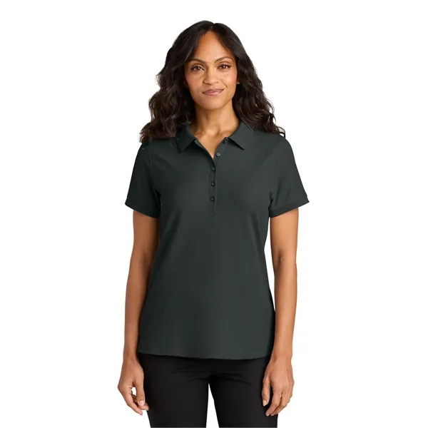 Port Authority Women's Wearever Signature Pique Polo... from ASI 84863 SanMar