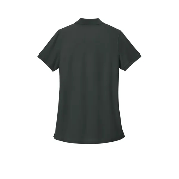 Port Authority Women's Wearever Signature Pique Polo... from ASI 84863 SanMar
