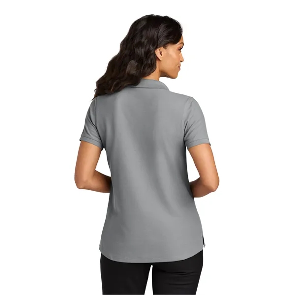 Port Authority Women's Wearever Signature Pique Polo... from ASI 84863 SanMar