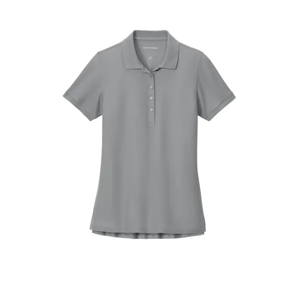 Port Authority Women's Wearever Signature Pique Polo... from ASI 84863 SanMar