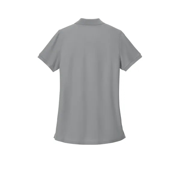 Port Authority Women's Wearever Signature Pique Polo... from ASI 84863 SanMar