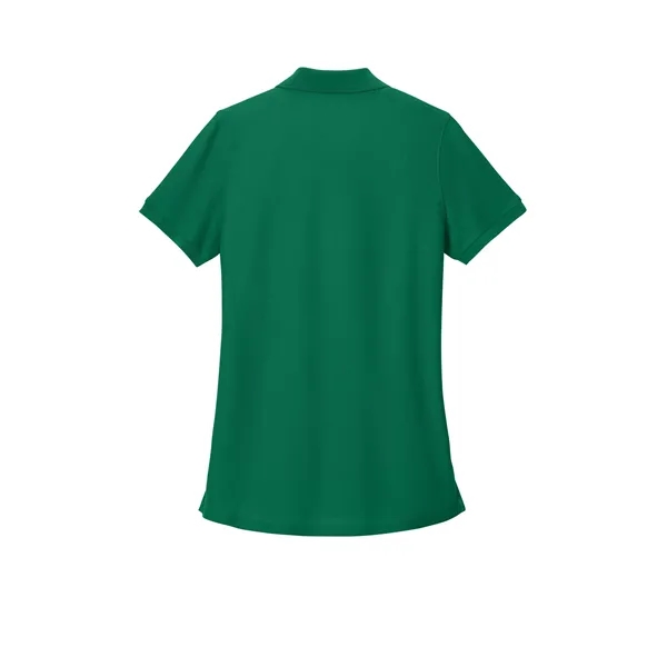 Port Authority Women's Wearever Signature Pique Polo... from ASI 84863 SanMar