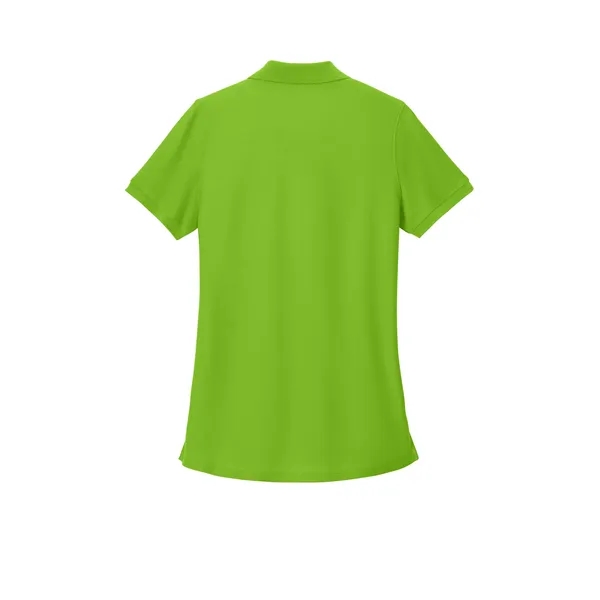 Port Authority Women's Wearever Signature Pique Polo... from ASI 84863 SanMar