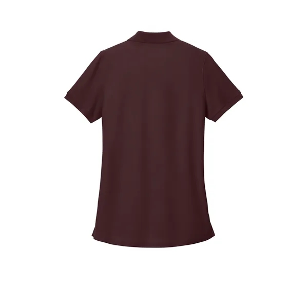Port Authority Women's Wearever Signature Pique Polo... from ASI 84863 SanMar