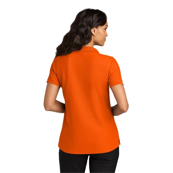 Port Authority Women's Wearever Signature Pique Polo... from ASI 84863 SanMar