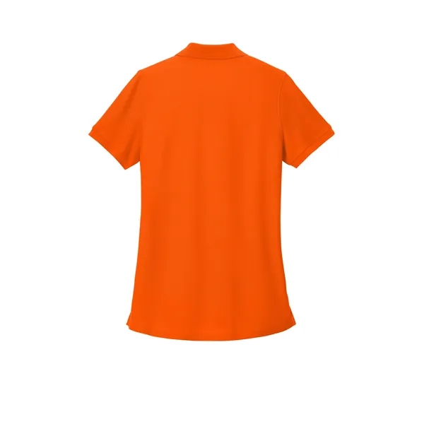 Port Authority Women's Wearever Signature Pique Polo... from ASI 84863 SanMar